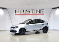 2025 Volkswagen Polo Vivo Hatch 1.4
