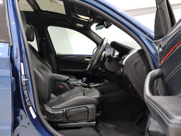 2022 BMW X3 xDrive20d M Sport