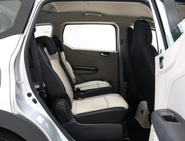 2026 Renault Triber 1.0 Techno