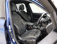 2022 BMW X3 xDrive20d M Sport