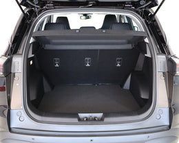 Chery Tiggo Cross 1.5 LiT Auto