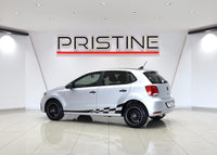 2025 Volkswagen Polo Vivo Hatch 1.4