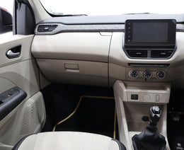 2026 Renault Triber 1.0 Techno
