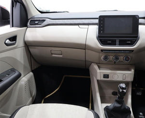 2026 Renault Triber 1.0 Techno