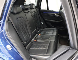 2022 BMW X3 xDrive20d M Sport