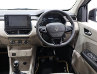 2026 Renault Triber 1.0 Techno