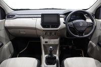 2026 Renault Triber 1.0 Techno