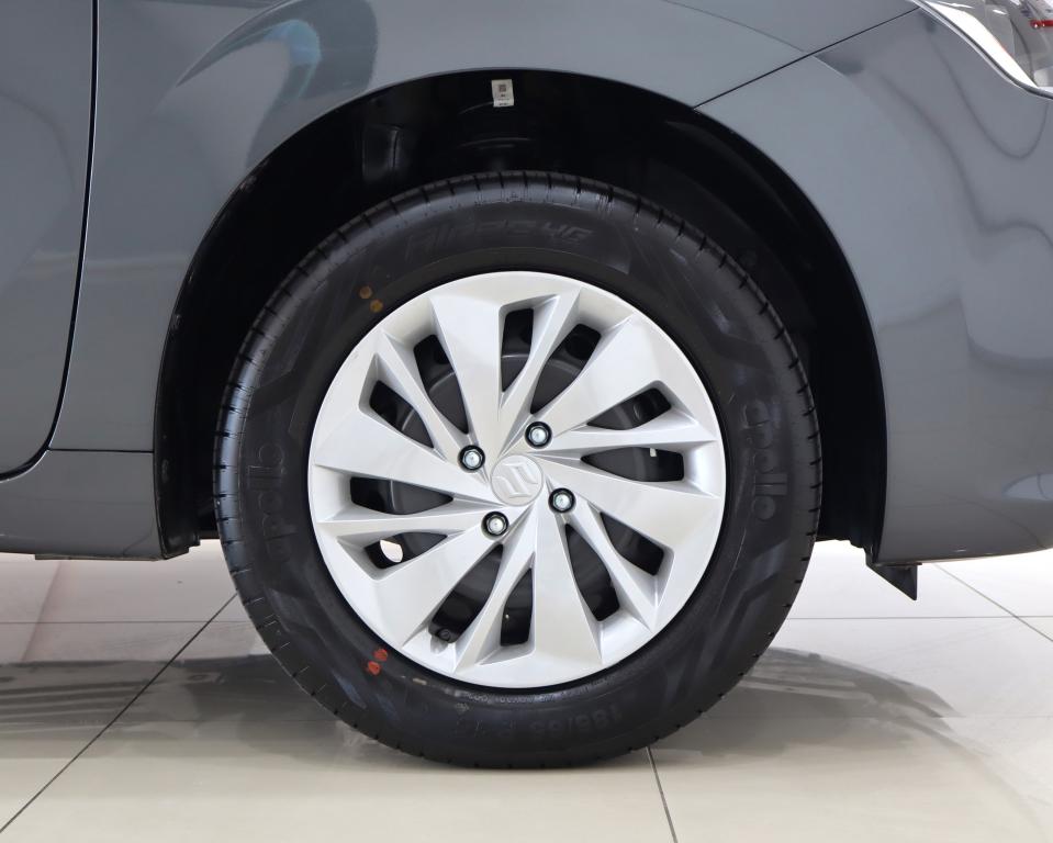 2026 Suzuki Baleno 1.5 GL Auto