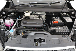 Chery Tiggo Cross 1.5 LiT Auto