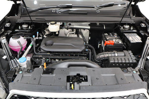 Chery Tiggo Cross 1.5 LiT Auto
