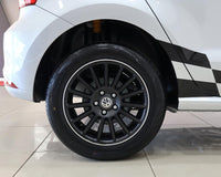 2025 Volkswagen Polo Vivo Hatch 1.4