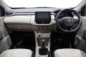 2026 Renault Triber 1.0 Techno