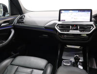2022 BMW X3 xDrive20d M Sport