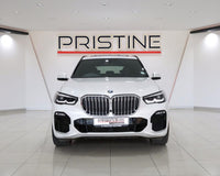 2019 BMW X5 xDrive30d M Sport
