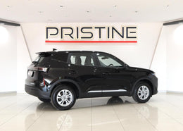 Chery Tiggo Cross 1.5 LiT Auto