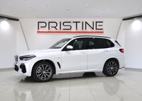 2019 BMW X5 xDrive30d M Sport