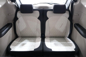2026 Renault Triber 1.0 Techno