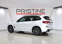 2019 BMW X5 xDrive30d M Sport