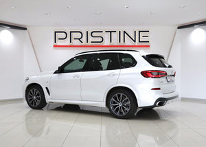 2019 BMW X5 xDrive30d M Sport