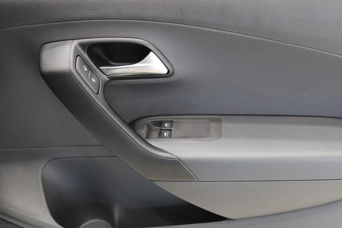 2025 Volkswagen Polo Vivo Hatch 1.4