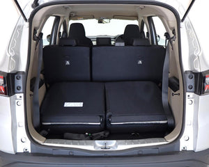 2026 Renault Triber 1.0 Techno