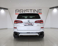 2019 BMW X5 xDrive30d M Sport