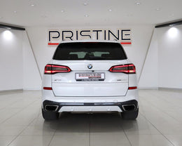 2019 BMW X5 xDrive30d M Sport