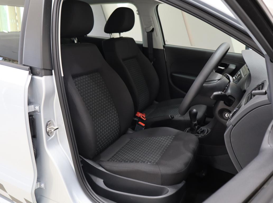 2025 Volkswagen Polo Vivo Hatch 1.4