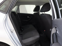 2025 Volkswagen Polo Vivo Hatch 1.4