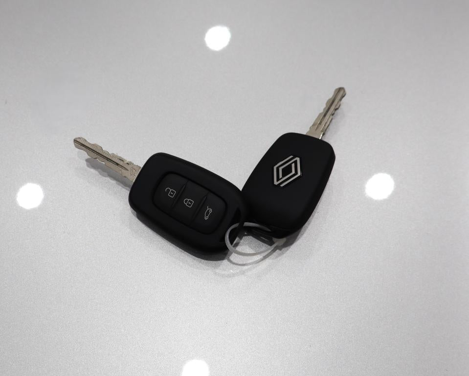 2026 Renault Triber 1.0 Techno