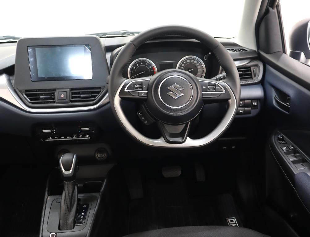 2026 Suzuki Baleno 1.5 GL Auto