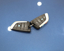 2022 BMW X3 xDrive20d M Sport