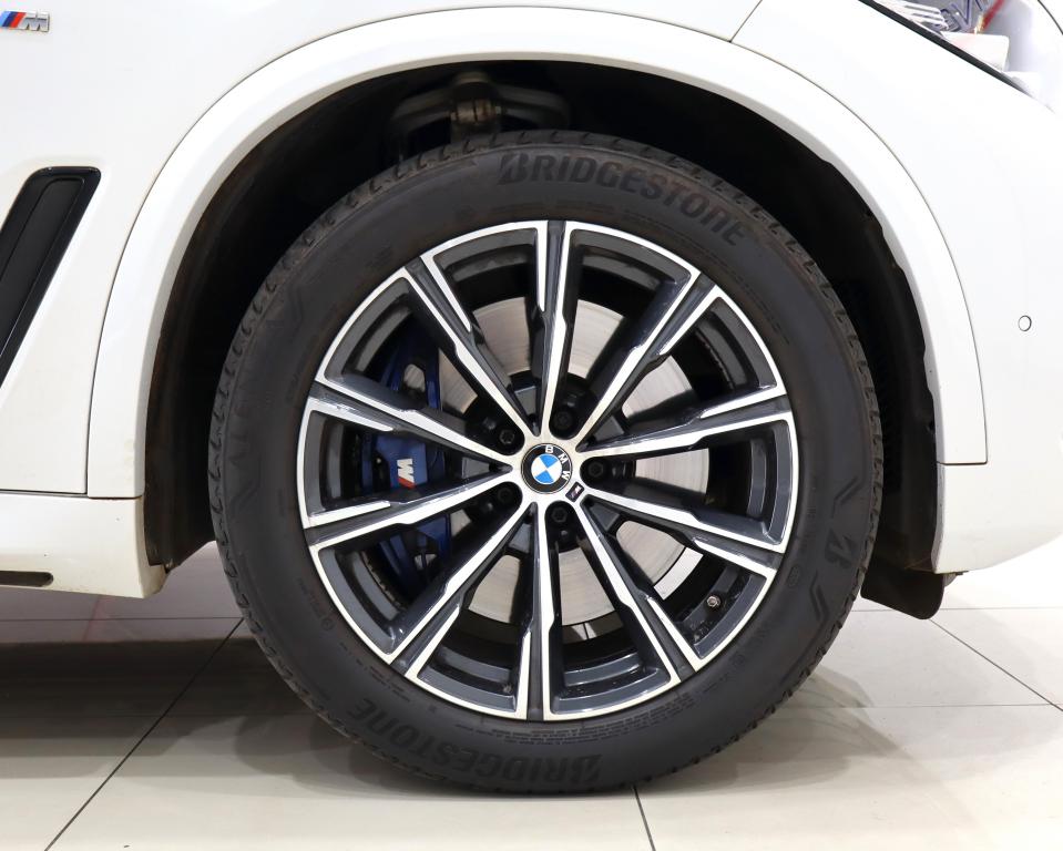 2019 BMW X5 xDrive30d M Sport