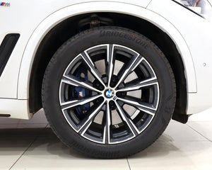 2019 BMW X5 xDrive30d M Sport