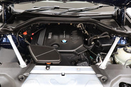 2022 BMW X3 xDrive20d M Sport