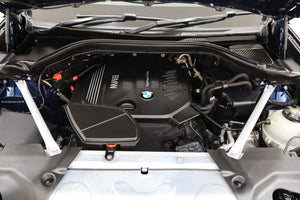 2022 BMW X3 xDrive20d M Sport