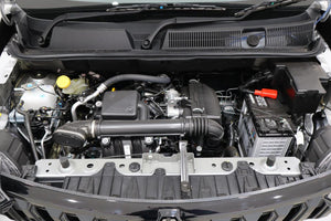 2026 Renault Triber 1.0 Techno