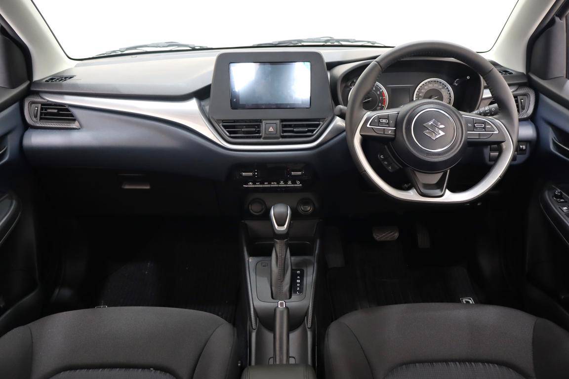 2026 Suzuki Baleno 1.5 GL Auto