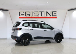 2026 Renault Triber 1.0 Techno