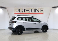 2026 Renault Triber 1.0 Techno