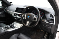 2019 BMW X5 xDrive30d M Sport