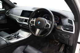 2019 BMW X5 xDrive30d M Sport