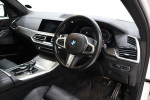 2019 BMW X5 xDrive30d M Sport