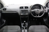 2025 Volkswagen Polo Vivo Hatch 1.4