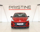 2026 Hyundai Grand i10 1.0 Motion Hatch