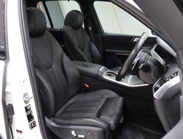 2019 BMW X5 xDrive30d M Sport