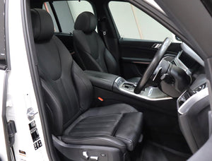 2019 BMW X5 xDrive30d M Sport