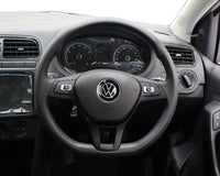 2025 Volkswagen Polo Vivo Hatch 1.4