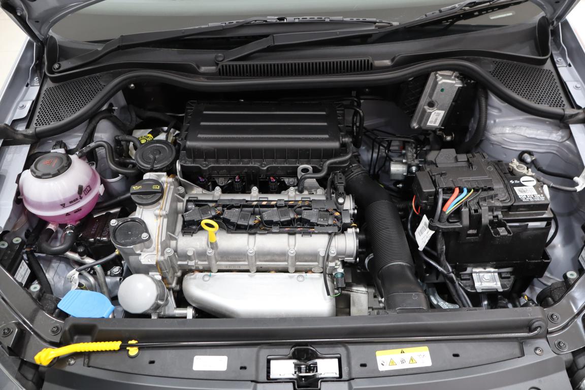 2025 Volkswagen Polo Vivo Hatch 1.4