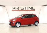 2026 Hyundai Grand i10 1.0 Motion Hatch